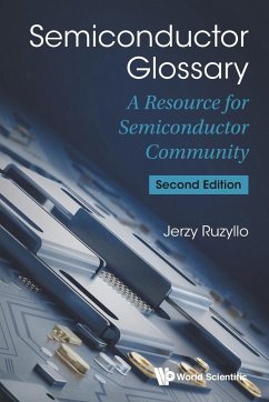 SEMICONDUCTOR GLOSSARY (2ND ED) - Jerzy Ruzyllo