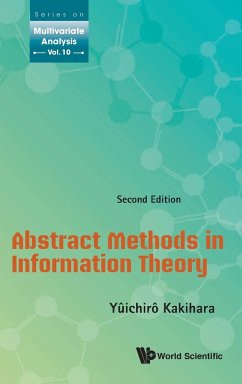 Abstract Meth Info Theo (2nd Ed)