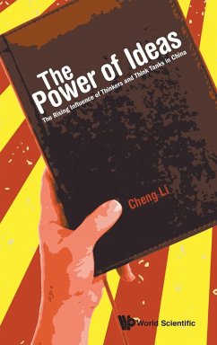 THE POWER OF IDEAS - Li, Cheng