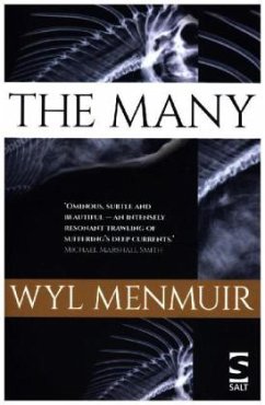 The Many - Menmuir, Wyl