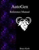 AutoGen Reference Manual