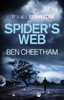 Spider's Web - Cheetham, Ben