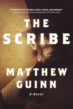 Scribe - Guinn, Matthew