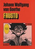 Fausto, El manga