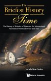 The Briefest History of Time