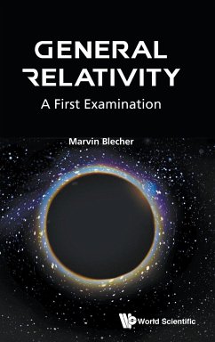 GENERAL RELATIVITY - Blecher, Marvin