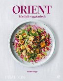 Orient - köstlich vegetarisch