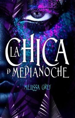 Chica de Medianoche, La - Grey, Melissa