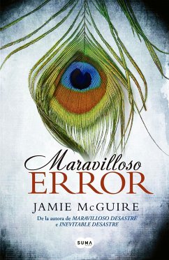 Maravilloso Error / Beautiful Oblivion - Mcguire, Jamie