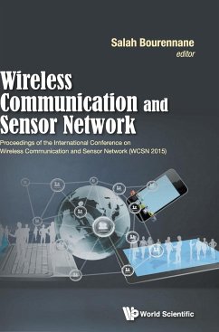 Wireless Communication and Sensor Network