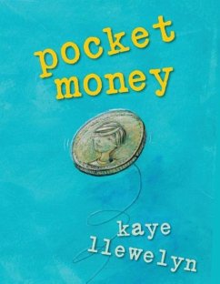 pocket money - Llewelyn, Kaye