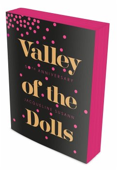 Valley Of The Dolls - Susann, Jacqueline