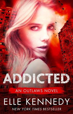 Addicted - Kennedy, Elle (author)