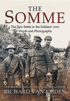 The Somme - Van Emden, Richard