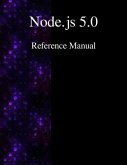 Node.js 5.0 Reference Manual