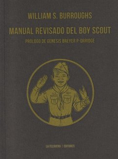 MANUAL REVISADO DEL BOY SCOUT