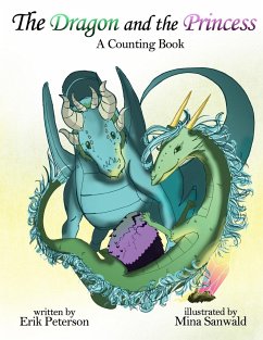 The Dragon and the Princess - Peterson, Erik