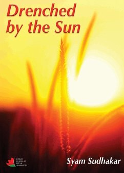 Cover Drenched by the Sun