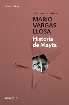 Historia de Mayta / Real Life of Alejandro Mayta - Llosa, Mario Vargas