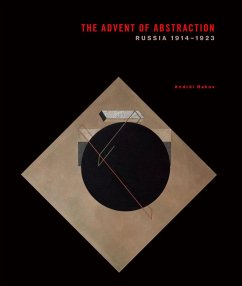 The Advent of Abstraction - Nakov, Andrei