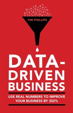 Data-driven business - Phillips, Tim