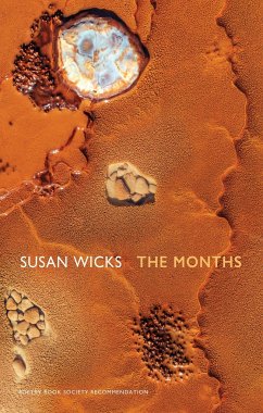The Months - Wicks, Susan