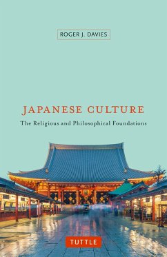 Japanese Culture - Davies, Roger J.