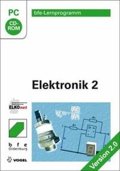 Elektronik, 1 CD-ROM. Tl.2
