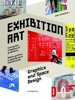 Exhibition Art - Graphics and Space Design