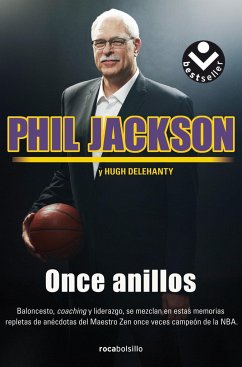 Once Anillos/ Eleven Rings - Jackson, Phil; Delehanty, Hugh