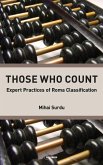 Those Who Count Those Who Count
