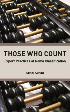 Cover Those Who Count