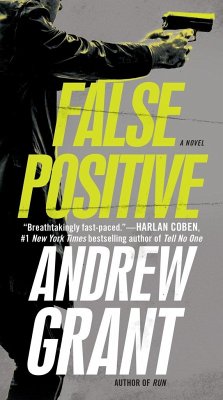 False Positive - Grant, Andrew