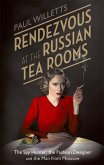 Rendezvous at the Russian Tea Rooms