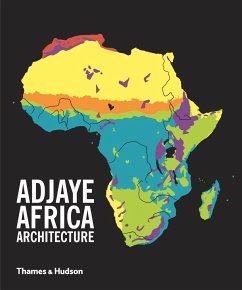 Adjaye · Africa · Architecture - Adjaye, David