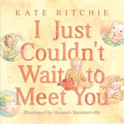 I Just Couldn't Wait to Meet You - Ritchie, Kate