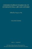 Chinese (Taiwan) Yearbook of International Law and Affairs, Volume 32 (2014)