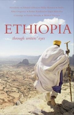 Ethiopia - Stranger, Yves