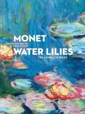 Monet Water Lilies Monet Water Lilies