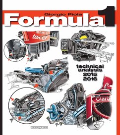 Formula 1: Technical Analysis - Piola, Giorgio