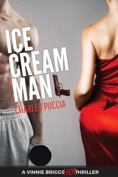 Ice Cream Man - Puccia, Charles