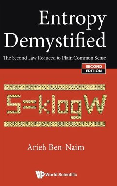 ENTROPY DEMYSTIFIED (2ND ED)