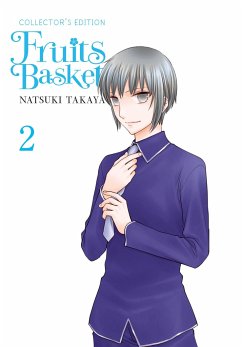 Fruits Basket Collector's Edition, Vol. 2 - Takaya, Natsuki