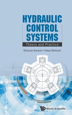 HYDRAULIC CONTROL SYSTEMS - Shizurou Konami & Takao Nishiumi