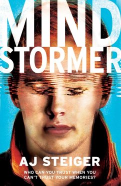 Cover Mindstormer