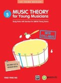 Music Theory For Young Musicians - Grade 5