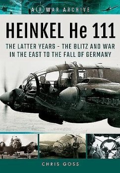 Heinkel He 111 - Goss, Chris