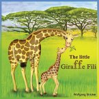 The Little Giraffe Fili