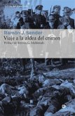 Viaje a la aldea del crimen : documental de Casas Viejas