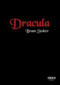 Dracula - Stoker, Bram